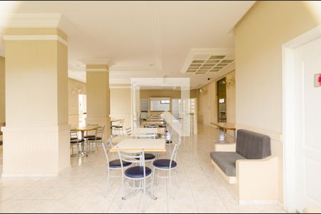 Apartamento à venda com 106m², 2 quartos e 2 vagasÁrea comum