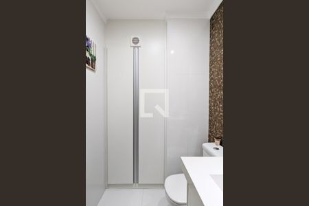 Apartamento à venda com 106m², 2 quartos e 2 vagasLavabo