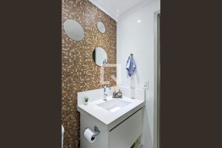 Apartamento à venda com 106m², 2 quartos e 2 vagasLavabo