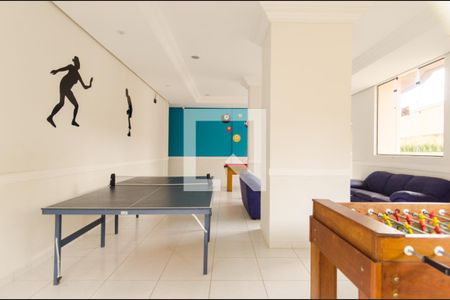 Apartamento à venda com 106m², 2 quartos e 2 vagasÁrea comum