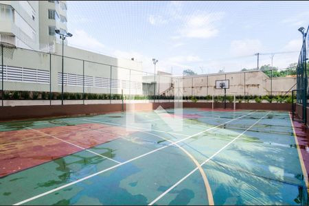 Apartamento à venda com 106m², 2 quartos e 2 vagasÁrea comum