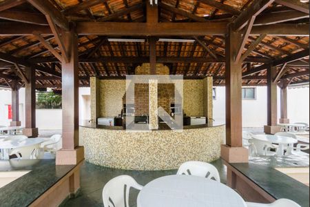 Apartamento à venda com 106m², 2 quartos e 2 vagasÁrea comum