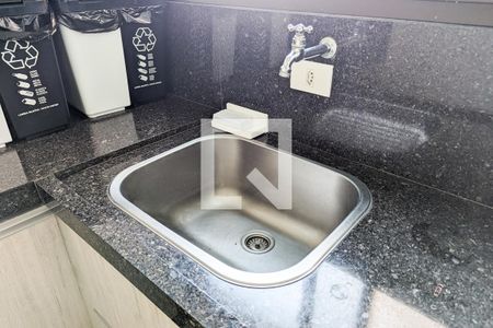 Apartamento à venda com 106m², 2 quartos e 2 vagasÁrea de serviço