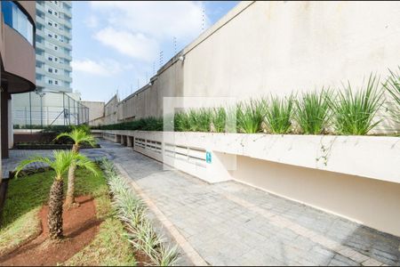 Apartamento à venda com 106m², 2 quartos e 2 vagasÁrea comum