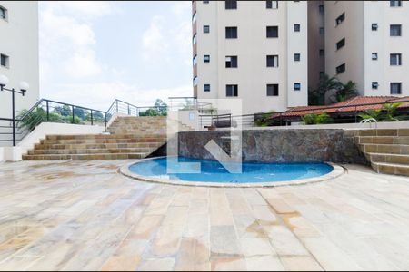 Apartamento à venda com 106m², 2 quartos e 2 vagasÁrea comum