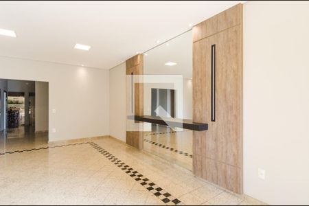 Apartamento à venda com 106m², 2 quartos e 2 vagasÁrea comum