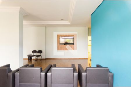 Apartamento à venda com 106m², 2 quartos e 2 vagasÁrea comum