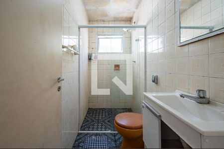 Apartamento à venda com 65m², 2 quartos e 2 vagasBanheiro