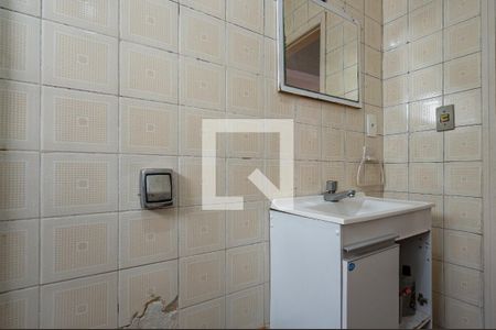 Apartamento à venda com 65m², 2 quartos e 2 vagasBanheiro