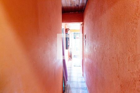 Casa à venda com 85m², 3 quartos e 1 vagaCorredor