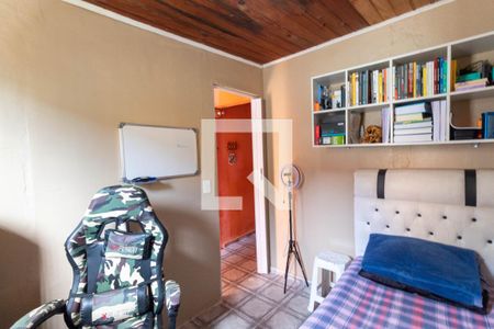 Casa à venda com 85m², 3 quartos e 1 vagaQuarto 3