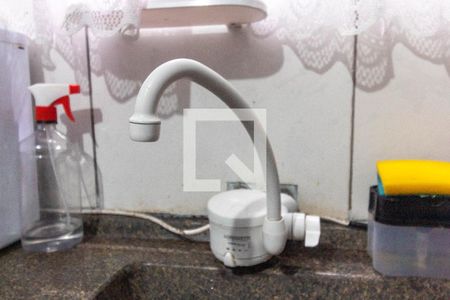 Casa à venda com 85m², 3 quartos e 1 vagaCozinha - Torneira