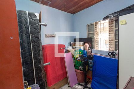 Casa à venda com 85m², 3 quartos e 1 vagaQuarto 2