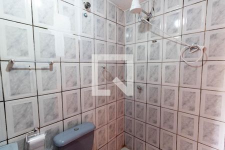 Casa à venda com 85m², 3 quartos e 1 vagaBanheiro 1