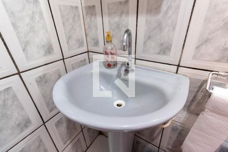 Casa à venda com 85m², 3 quartos e 1 vagaBanheiro 1