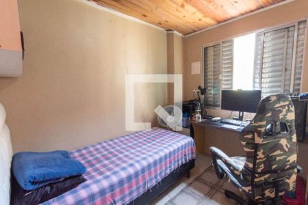 Casa à venda com 85m², 3 quartos e 1 vagaQuarto 3