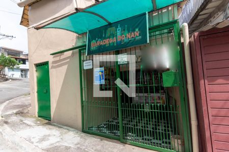 Casa à venda com 85m², 3 quartos e 1 vagaFachada