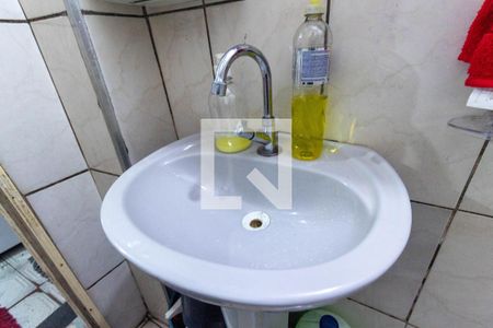 Casa à venda com 85m², 3 quartos e 1 vagaBanheiro 2