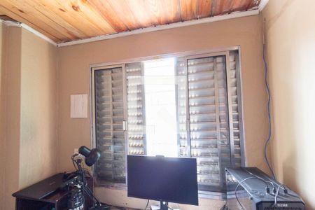 Casa à venda com 85m², 3 quartos e 1 vagaQuarto 3