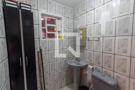 Casa à venda com 85m², 3 quartos e 1 vagaBanheiro 1