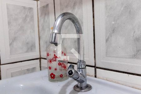 Casa à venda com 85m², 3 quartos e 1 vagaBanheiro 1