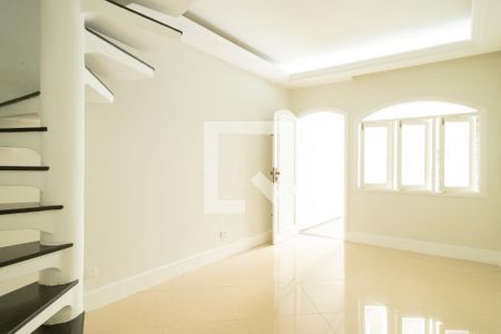 Sala de casa para alugar com 2 quartos, 90m² em Assunção, São Bernardo do Campo