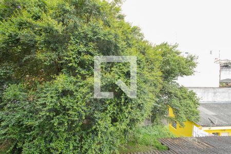 Vista - Quarto 1 de casa para alugar com 2 quartos, 90m² em Assunção, São Bernardo do Campo