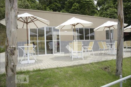 Apartamento à venda com 45m², 2 quartos e 1 vagaÁrea comum - Salão de festas