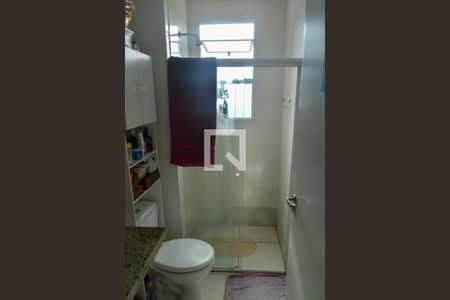 Apartamento à venda com 45m², 2 quartos e 1 vagaBanheiro