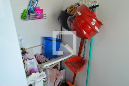 Apartamento à venda com 45m², 2 quartos e 1 vagaÁrea de Serviço 