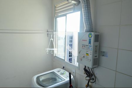 Apartamento à venda com 45m², 2 quartos e 1 vagaÁrea de Serviço 