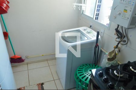 Apartamento à venda com 45m², 2 quartos e 1 vagaÁrea de Serviço 