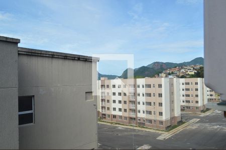Apartamento à venda com 45m², 2 quartos e 1 vagaVista do Quarto 2