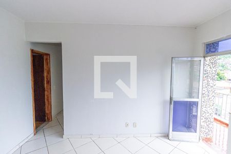 Sala de apartamento à venda com 3 quartos, 79m² em Madureira, Rio de Janeiro