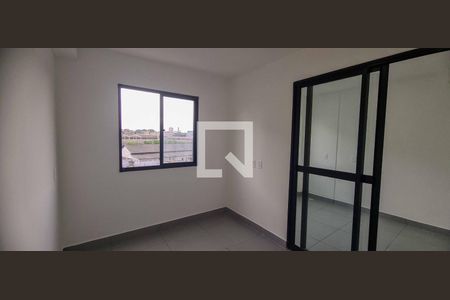 Quarto de apartamento para alugar com 1 quarto, 24m² em Bonfim, Osasco