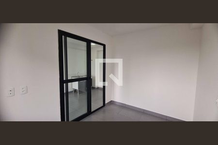 Quarto de apartamento para alugar com 1 quarto, 24m² em Bonfim, Osasco