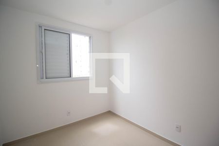 Quarto 2 de apartamento à venda com 2 quartos, 43m² em Jardim Íris, São Paulo