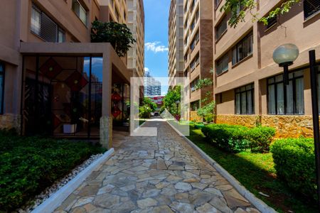 Apartamento à venda com 42m², 2 quartos e 1 vagaÁrea comum