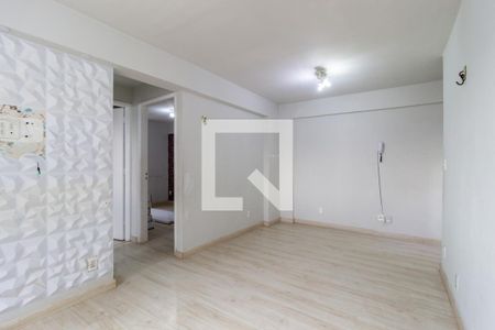 Sala de apartamento à venda com 2 quartos, 42m² em Brás, São Paulo