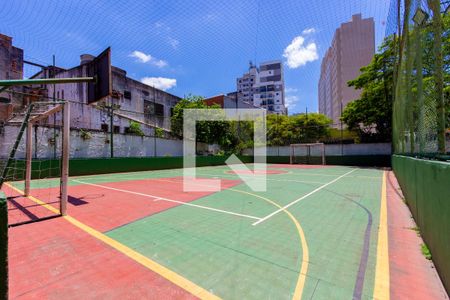 Apartamento à venda com 42m², 2 quartos e 1 vagaQuadra