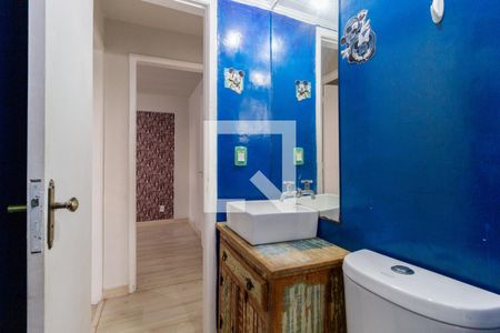 Apartamento à venda com 42m², 2 quartos e 1 vagaBanheiro