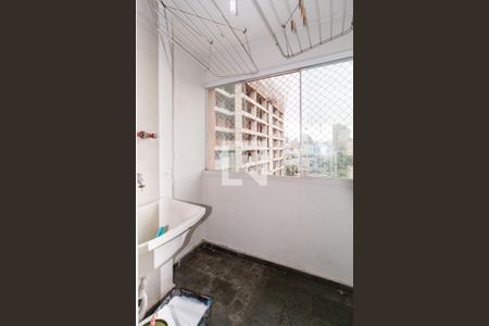 Apartamento à venda com 42m², 2 quartos e 1 vagaÁrea de Serviço