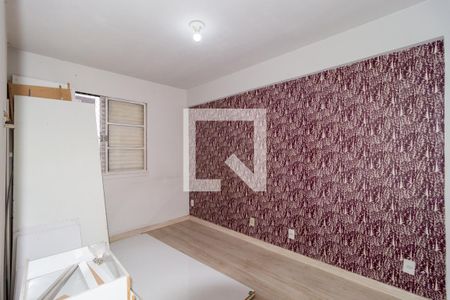 Apartamento à venda com 42m², 2 quartos e 1 vagaQuarto 2