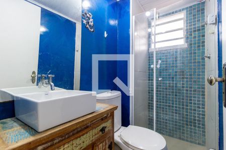 Apartamento à venda com 42m², 2 quartos e 1 vagaBanheiro
