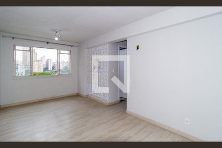 Sala de apartamento à venda com 2 quartos, 42m² em Brás, São Paulo