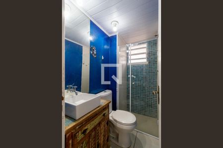 Apartamento à venda com 42m², 2 quartos e 1 vagaBanheiro