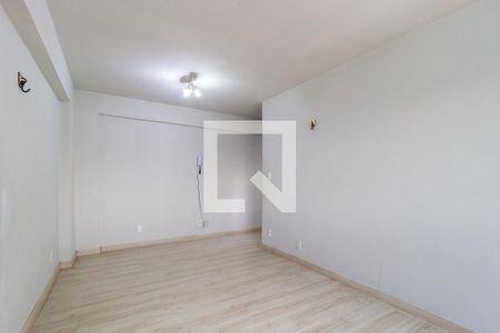 Sala de apartamento à venda com 2 quartos, 42m² em Brás, São Paulo