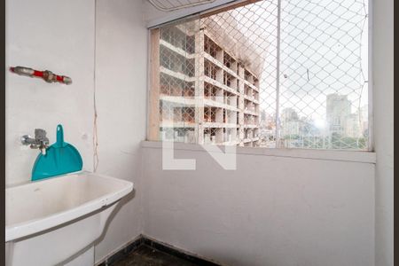 Apartamento à venda com 42m², 2 quartos e 1 vagaÁrea de Serviço