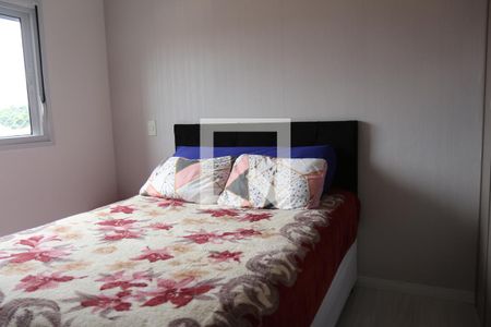 Apartamento à venda com 55m², 2 quartos e 1 vagaQuarto 2 - Suíte