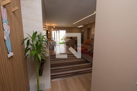 sala de casa à venda com 3 quartos, 172m² em Pinheiro, São Leopoldo